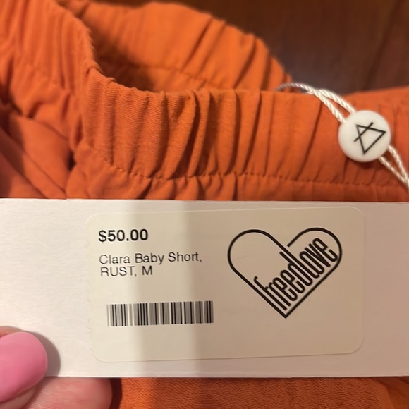 Short set by Sage the Label. - Picture 2 of 2